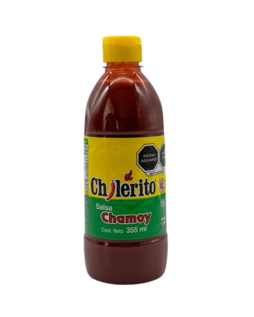 Chilerito Salsa Chamoy